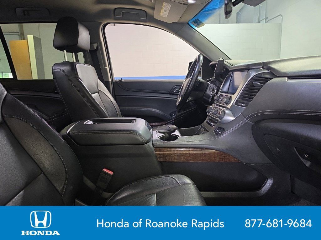 Used 2019 Chevrolet Tahoe LT AWD/4WD image 13