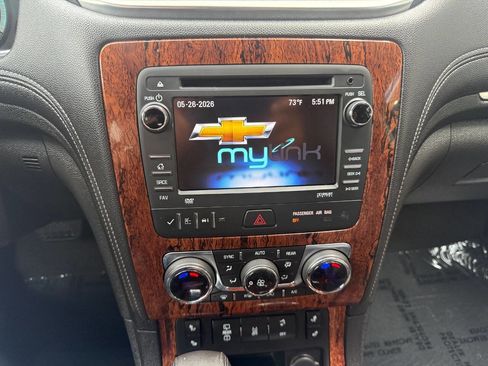 Used 2013 Chevrolet Traverse LT AWD/4WD image 13