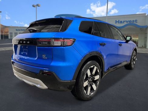 New 2026 Honda Prologue Elite image 5