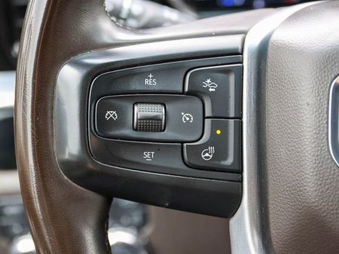 Used 2024 GMC Sierra 2500 SLT w/ SLT Convenience Package AWD/4WD image 9