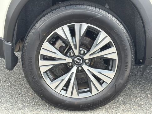 Used 2023 Nissan Rogue SV AWD/4WD image 17