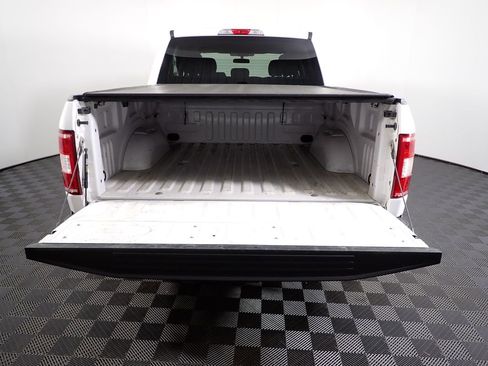 Used 2020 Ford F150 XL w/ Equipment Group 101A Mid AWD/4WD image 15