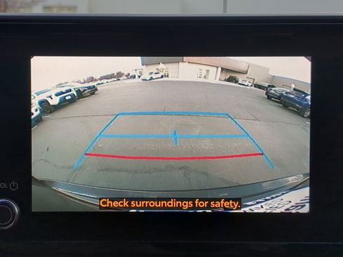 Used 2024 Toyota Highlander XLE image 23