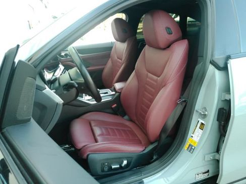 Used 2023 BMW i4 M50 w/ Premium Package AWD/4WD image 7
