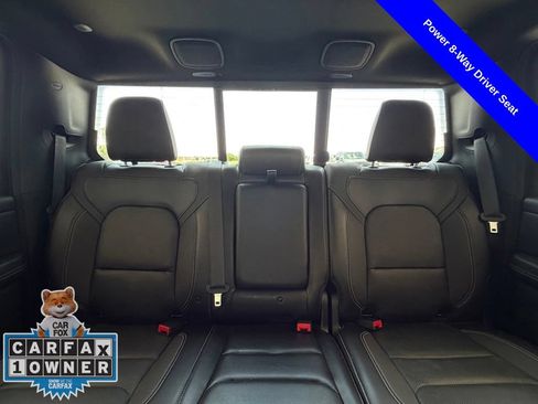 Used 2023 RAM 1500 Rebel w/ Rebel Level 2 Equipment Group AWD/4WD image 24