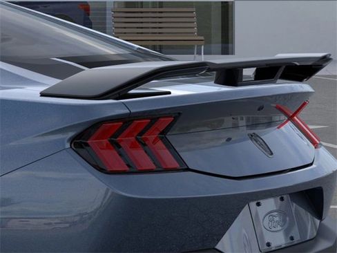 New 2024 Ford Mustang Dark Horse w/ Security Package image 22