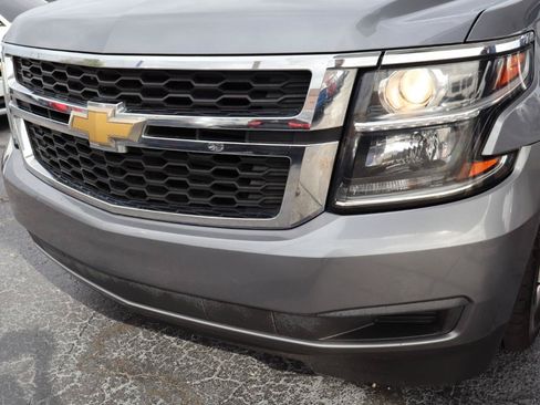 Used 2018 Chevrolet Tahoe LT RWD image 38