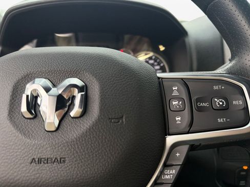 New 2026 RAM 5500 Tradesman image 26