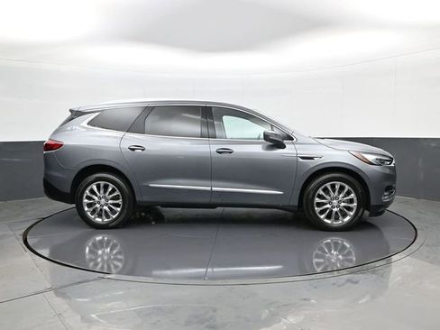 Certified 2019 Buick Enclave Premium w/ Experience Buick Package AWD/4WD image 4