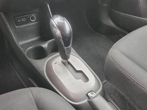 Used 2021 Chevrolet Spark LT image 74