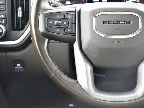 Used 2020 GMC Sierra 1500 Denali w/ Denali Ultimate Package AWD/4WD image 48