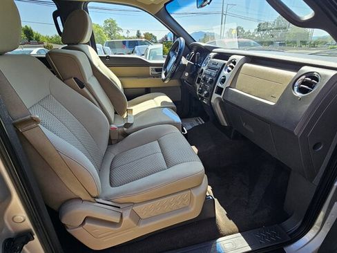 Used 2009 Ford F150 XLT RWD image 7