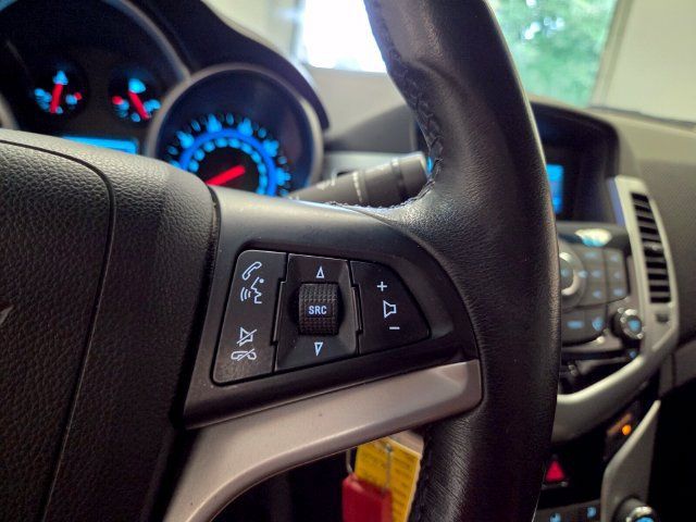 Used 2012 Chevrolet Cruze Eco FWD image 24