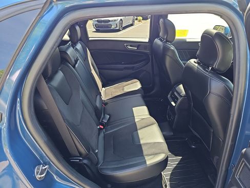 Used 2019 Ford Edge ST w/ Convenience Package AWD/4WD image 28