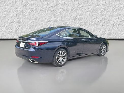 Used 2021 Lexus ES 350 w/ Premium Package FWD image 3