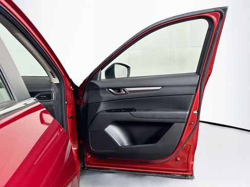 Used 2023 MAZDA CX-5 AWD 2.5 S image 30