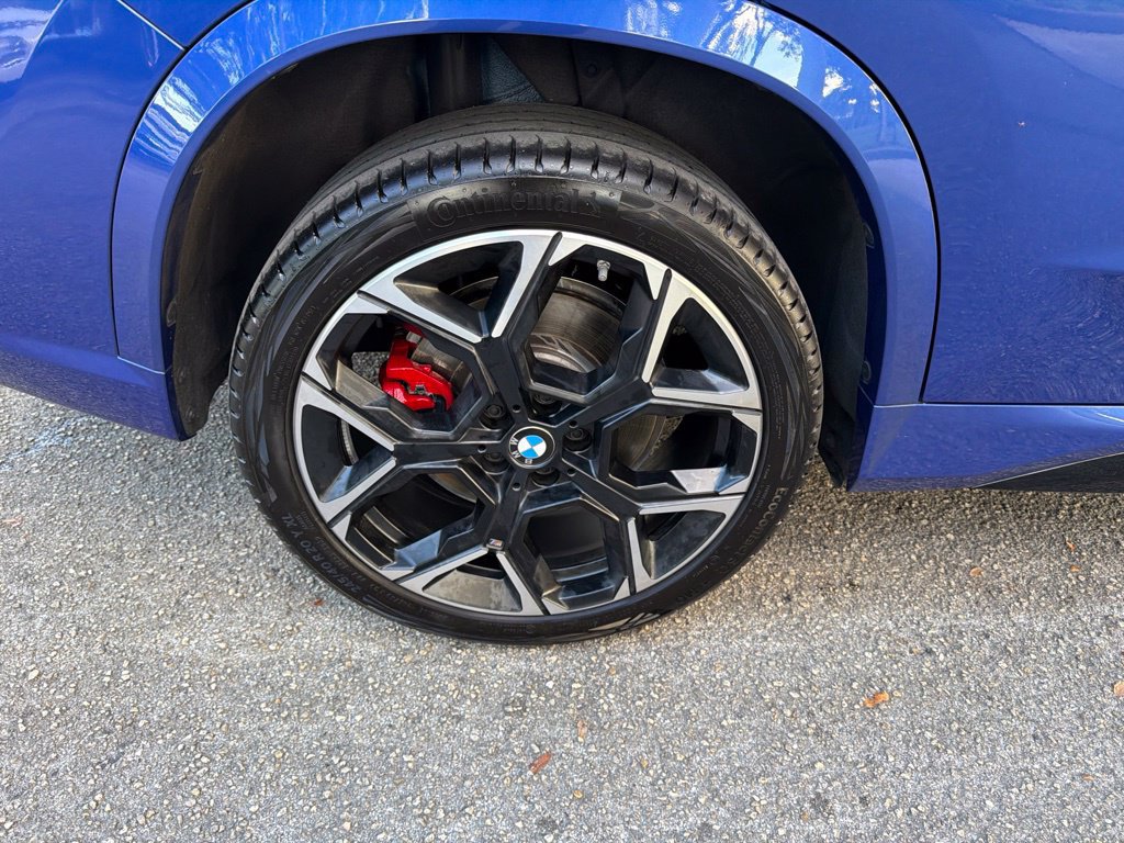 Used 2026 BMW X1 M35i AWD/4WD image 23