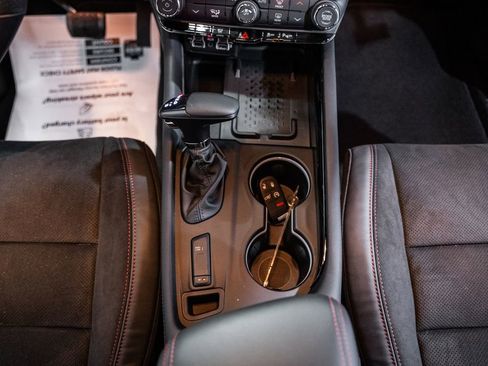 New 2026 Dodge Durango GT image 30