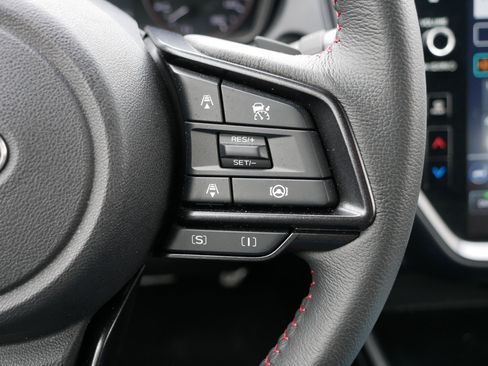 Used 2024 Subaru Impreza RS image 30