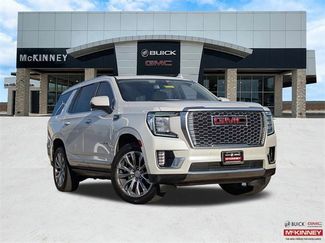 Used 2022 GMC Yukon Denali video 1