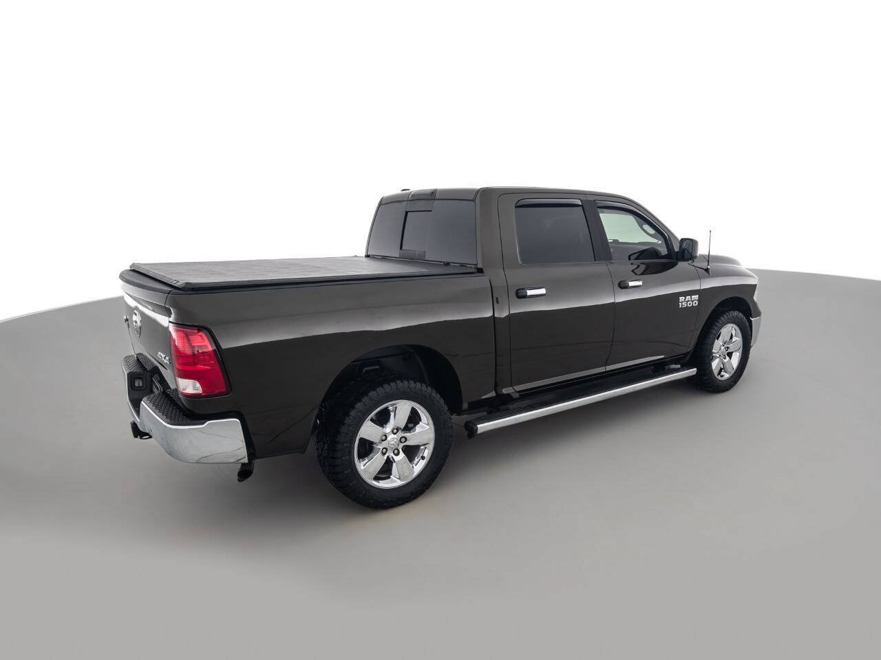 Used 2014 RAM 1500 Big Horn AWD/4WD image 5