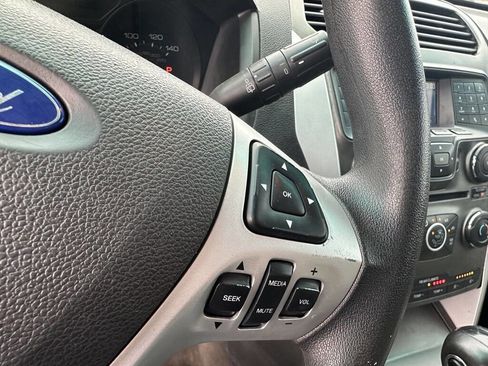 Used 2015 Ford Explorer 4WD image 20
