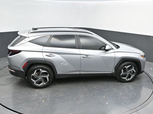 Used 2023 Hyundai Tucson SEL w/ Convenience Package image 38