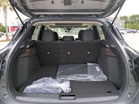 New 2026 Nissan Kicks SV w/ SV Premium Package AWD/4WD image 29