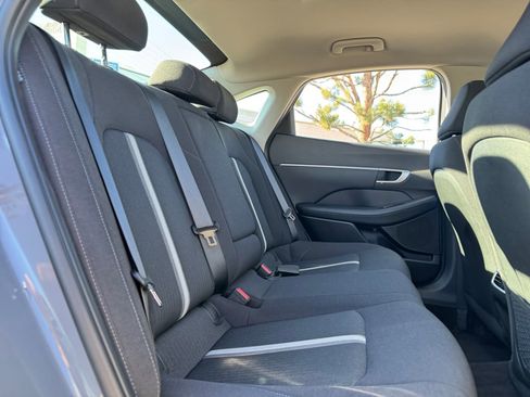 Used 2024 Hyundai Sonata SEL image 18