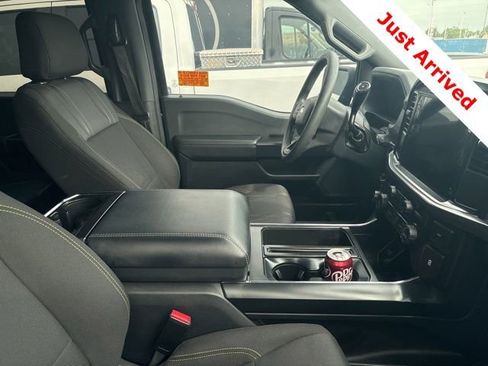 Used 2024 Ford F150 STX RWD image 16