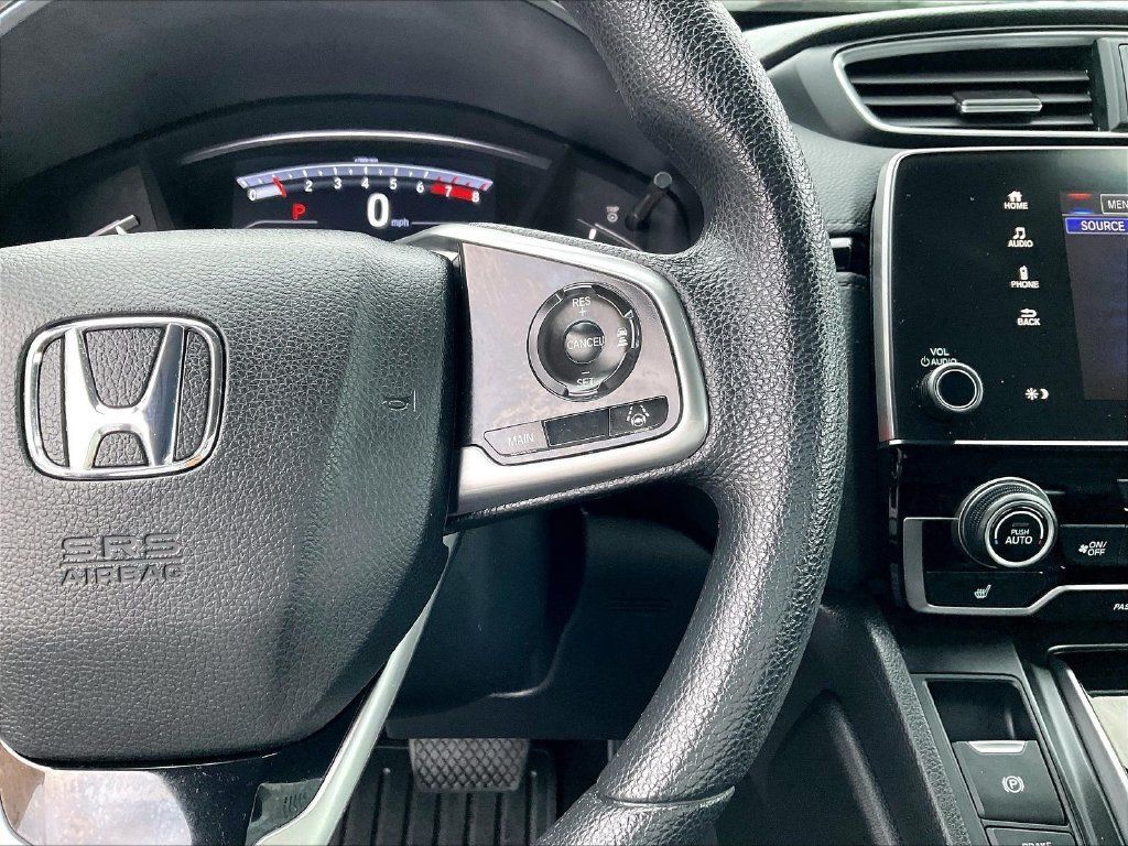 Used 2019 Honda CR-V EX image 24