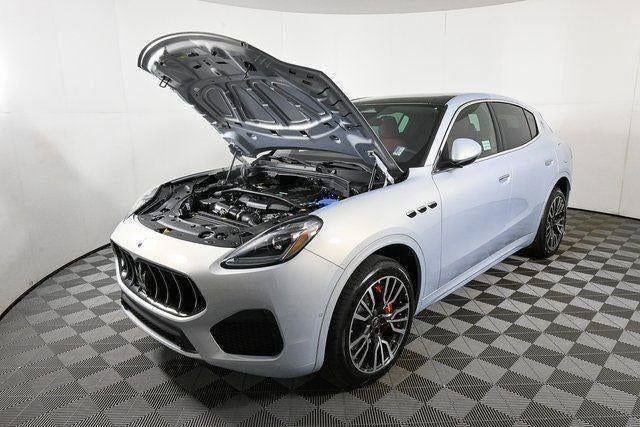 New 2025 Maserati Grecale GT AWD/4WD image 38