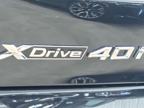 Used 2024 BMW X5 xDrive40i w/ M Sport Package AWD/4WD image 28