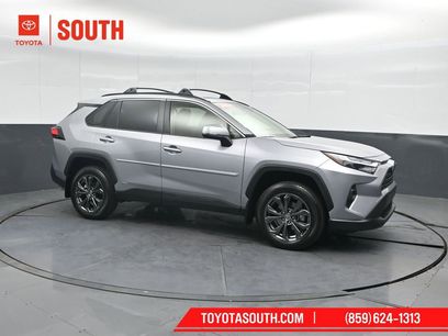 Used 2024 Toyota RAV4 XLE Premium w/ Weather Package