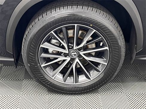 Certified 2022 Lexus NX 350 AWD w/ Accessory Package 2 image 22