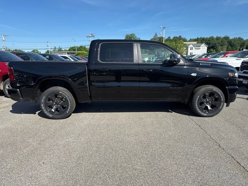 New 2026 RAM 1500 4x4 Crew Cab image 6