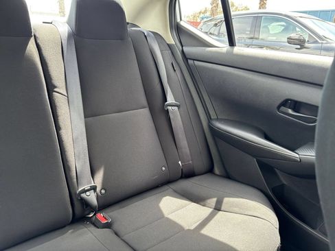 Used 2024 Nissan Sentra S FWD image 35