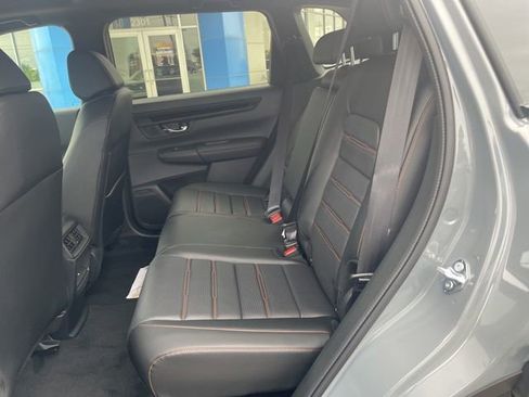 New 2026 Honda CR-V Sport-L image 18