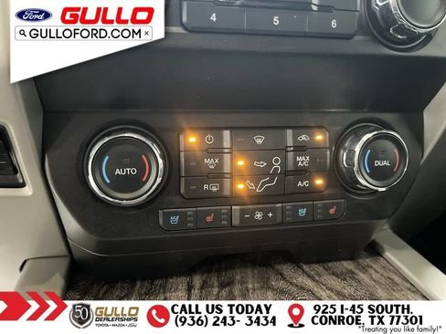 Used 2019 Ford F250 Lariat w/ Lariat Value Package AWD/4WD image 27