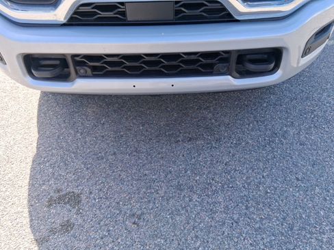 Used 2026 RAM 2500 Laramie image 25