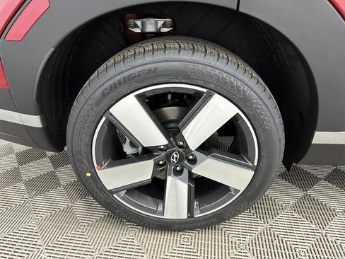 New 2026 Hyundai Santa Fe Limited image 19