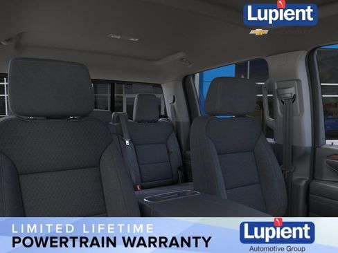 New 2026 Chevrolet Silverado 3500 LT image 25