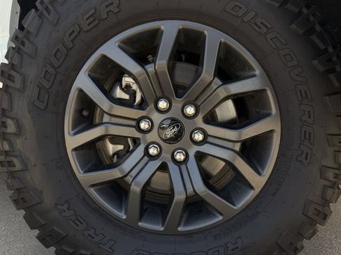 Used 2023 Ford F150 Tremor w/ Equipment Group 402A High AWD/4WD image 10