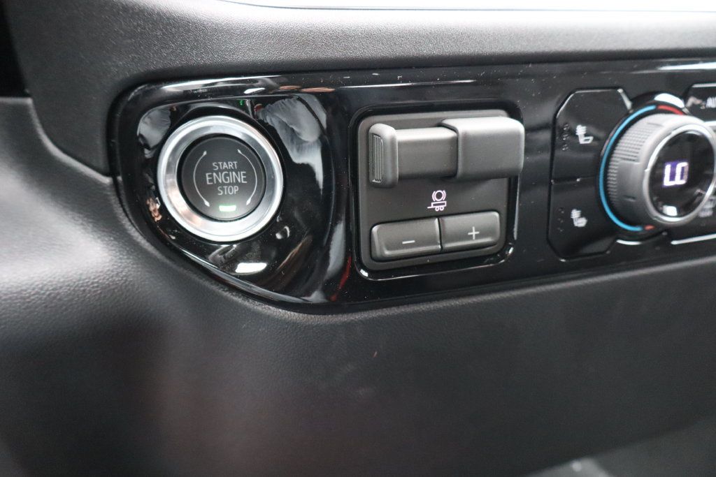 New 2026 Chevrolet Silverado 1500 LT AWD/4WD image 13