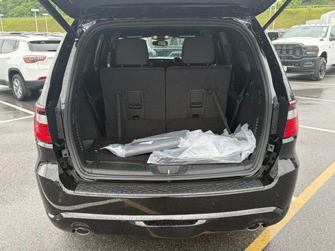 New 2026 Dodge Durango GT AWD/4WD image 7