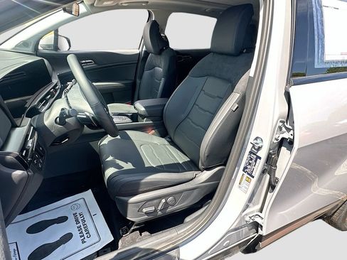 New 2026 Kia Sportage SX Prestige image 22