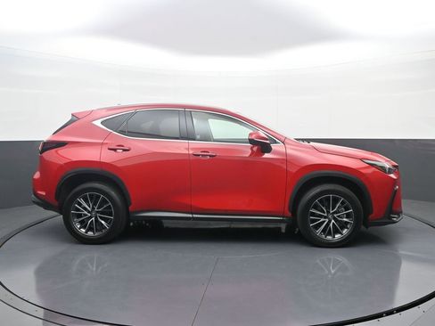 Used 2023 Lexus NX 350 AWD image 8