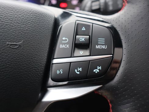 Used 2023 Ford Explorer ST-Line w/ Class IV Trailer Tow Package image 19