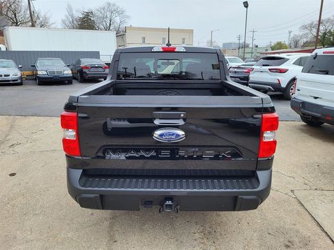 Used 2023 Ford Maverick XLT w/ Equipment Group 300A Standard image 5