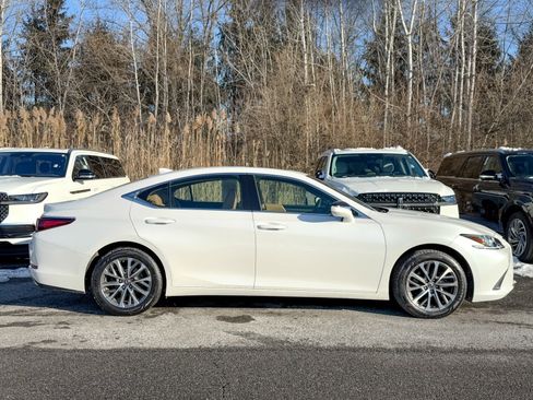 Used 2022 Lexus ES 350 350 image 7